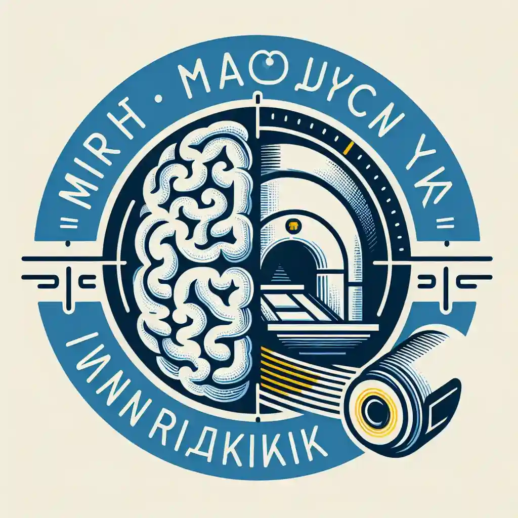 МРТ голови м. Івано-Франківськ Logo