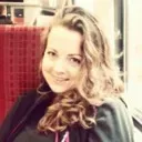 Melaniya Blazhkevich profile picture